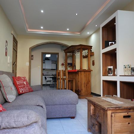 Very bright well kept apartment Marsaskala Buitenkant foto