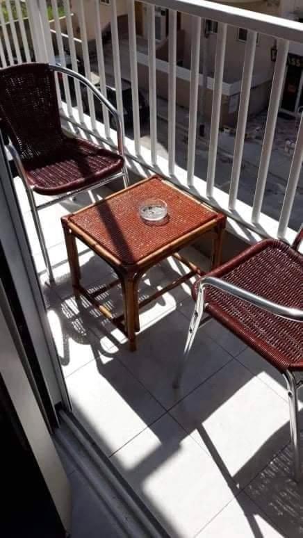 Very bright well kept apartment Marsaskala Buitenkant foto