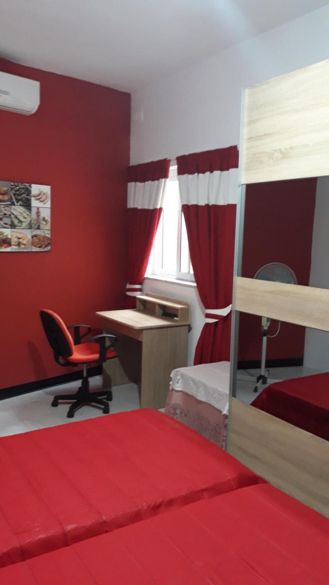 Very bright well kept apartment Marsaskala Kamer foto