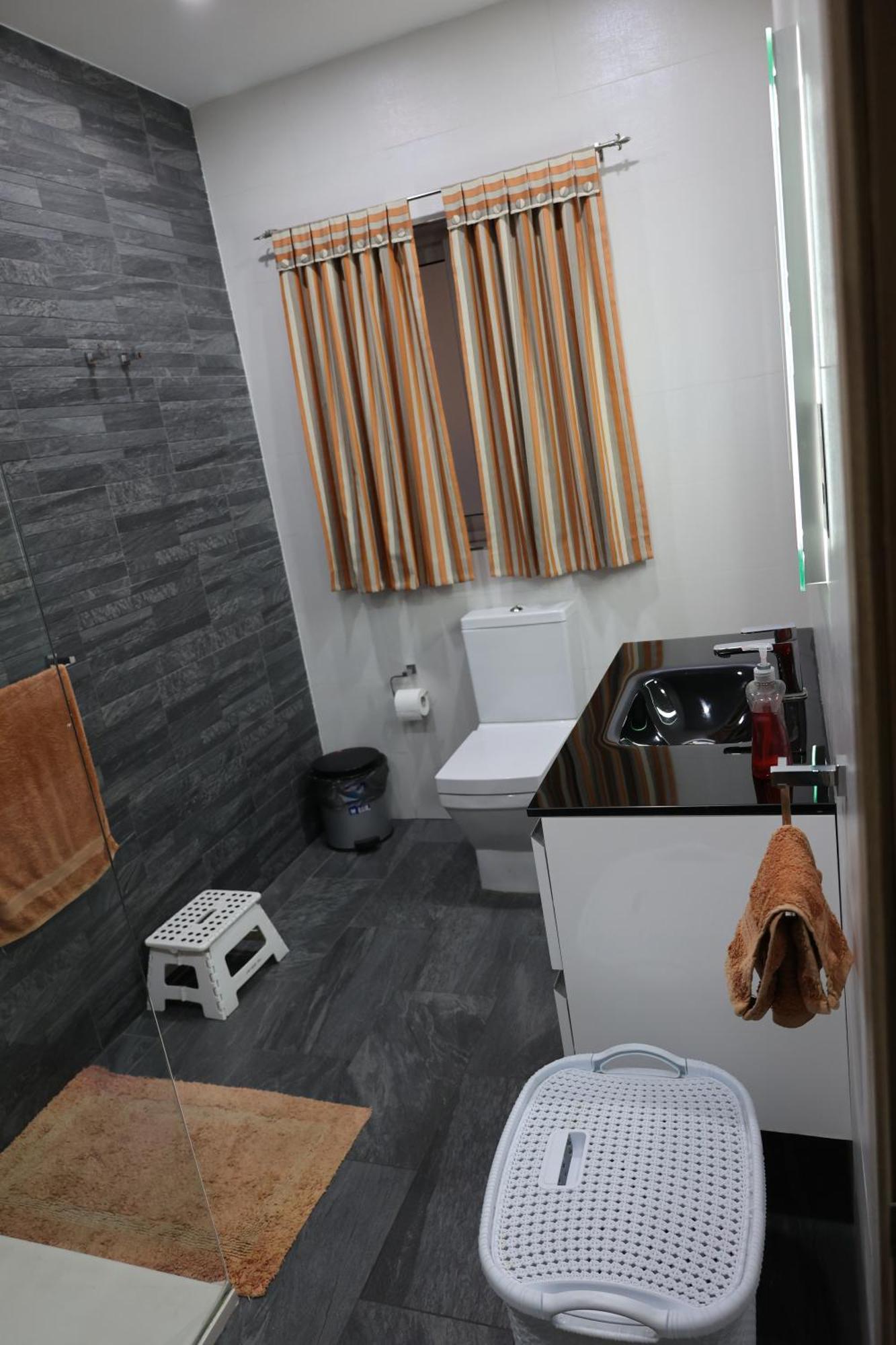 Very bright well kept apartment Marsaskala Buitenkant foto