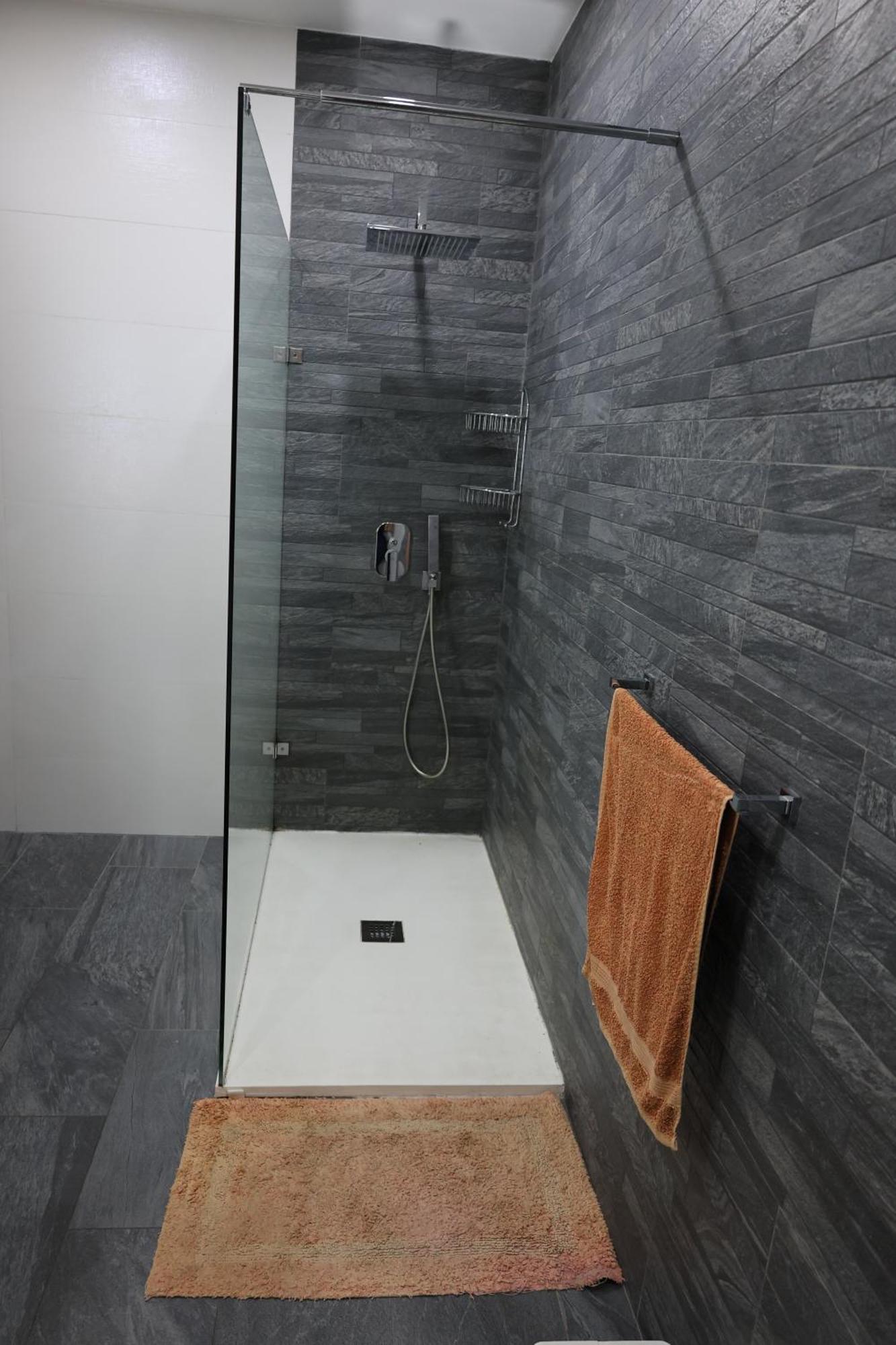 Very bright well kept apartment Marsaskala Buitenkant foto