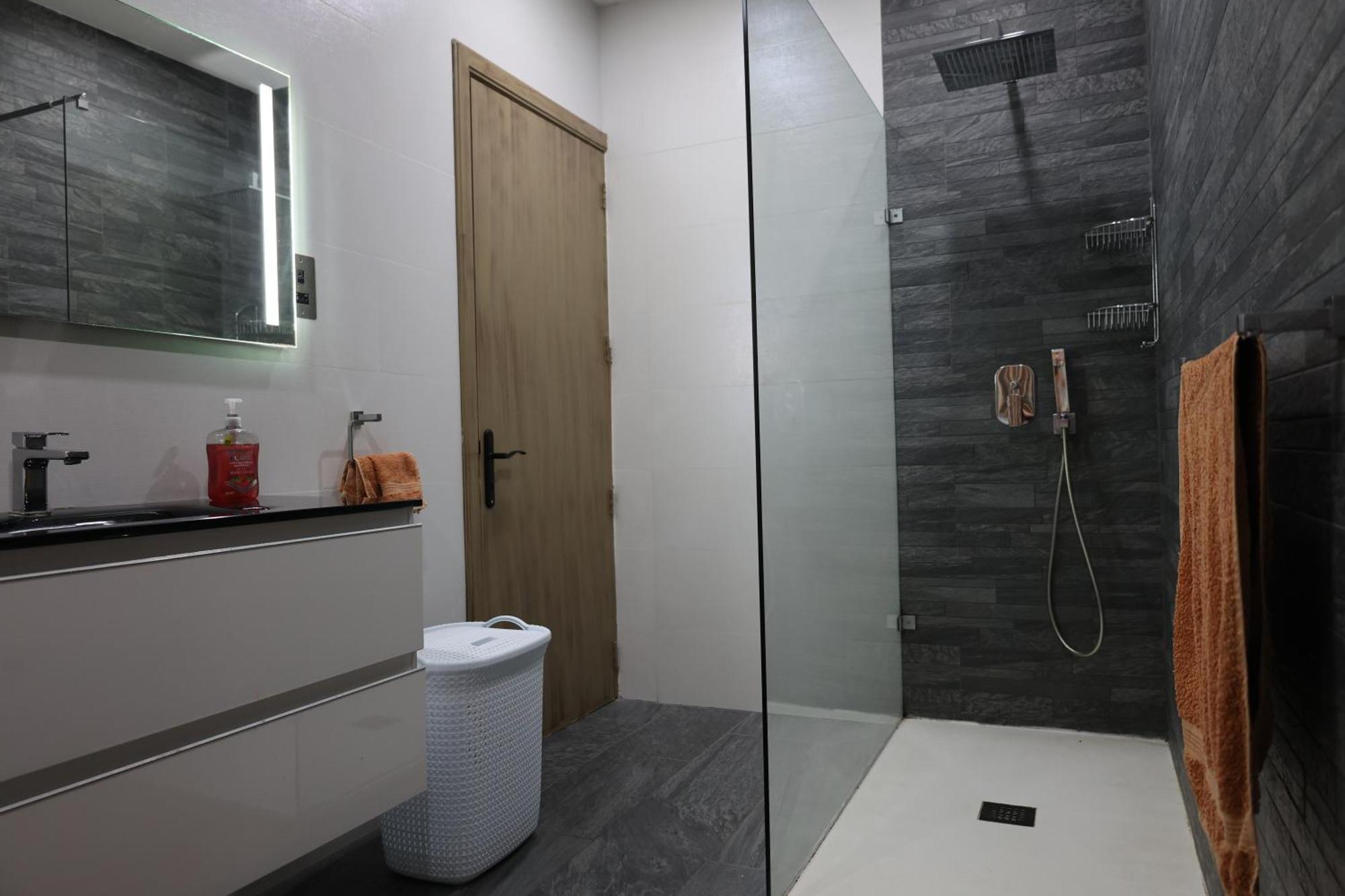 Very bright well kept apartment Marsaskala Buitenkant foto