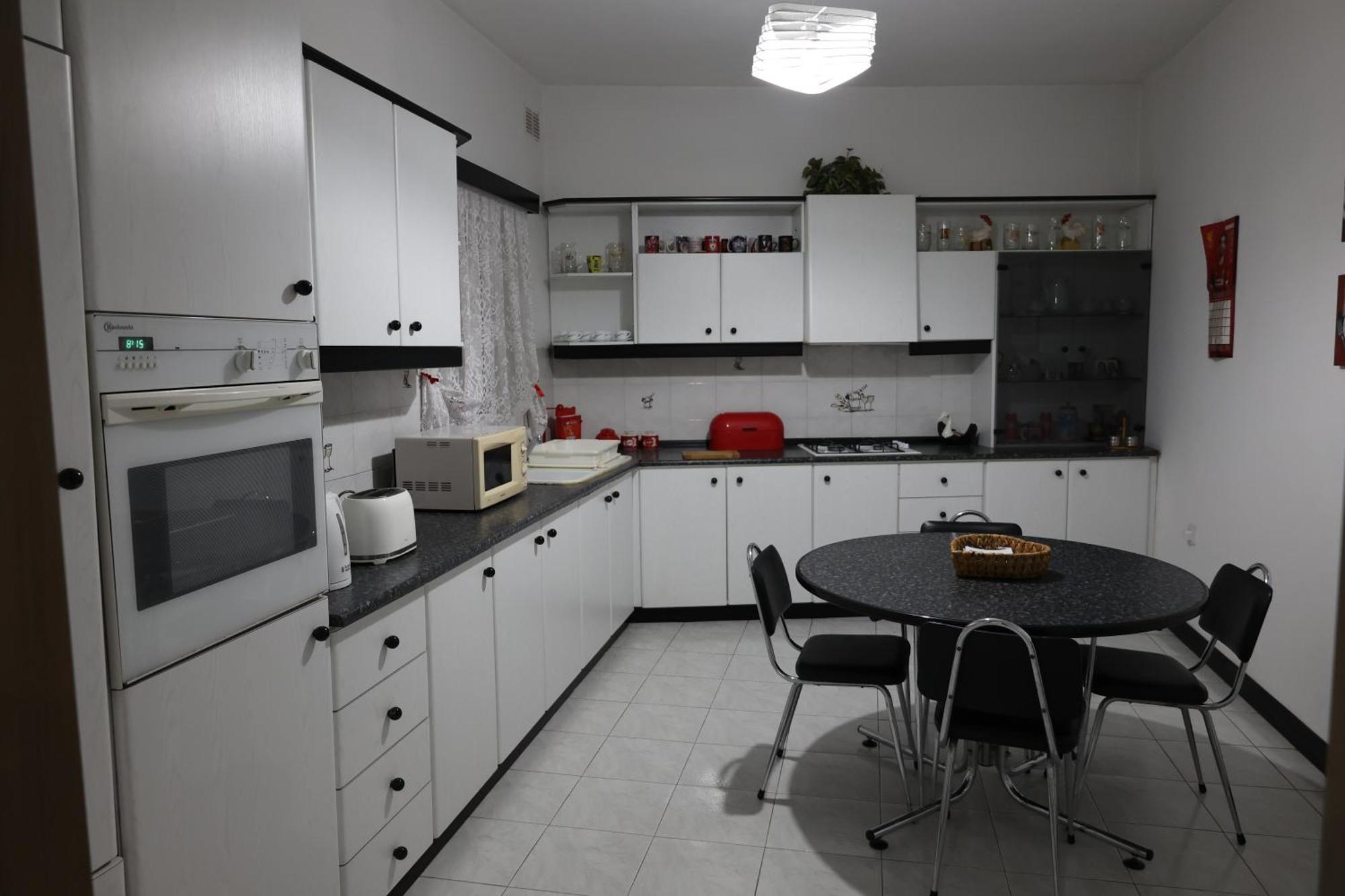 Very bright well kept apartment Marsaskala Buitenkant foto