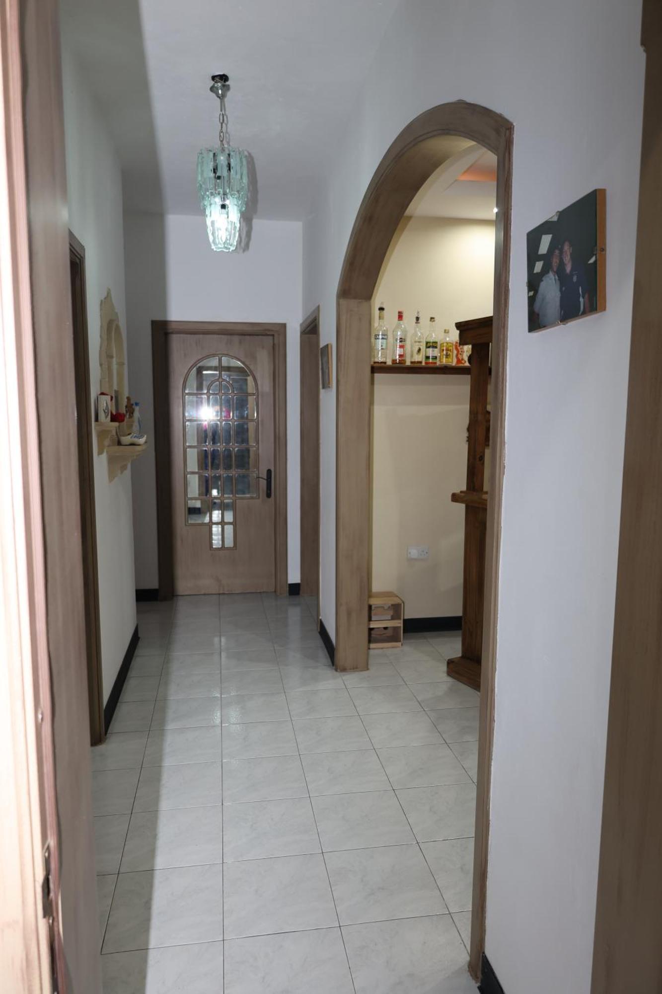 Very bright well kept apartment Marsaskala Buitenkant foto